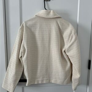 Abercrombie Tweed Jacket